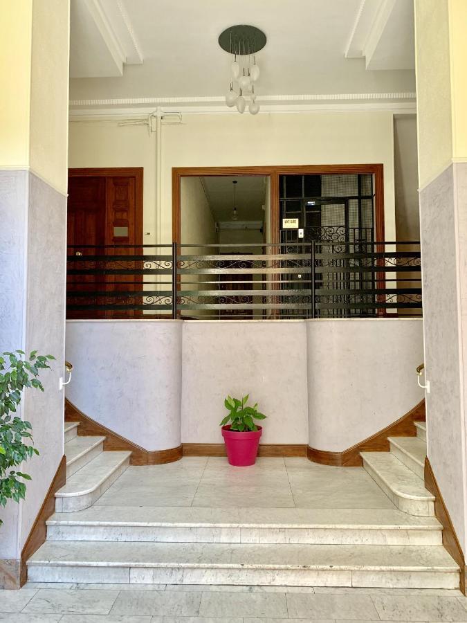 Appartement Auber Nice Exteriör bild